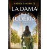 La dama de la juderia (Andrea D.Morales)(Kniha)