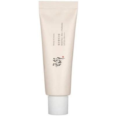 Krása Joseon Relief Sun Rice + Probiotics SPF 50+ - 10 ml