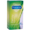 Pasante Delay condoms 12 pcs