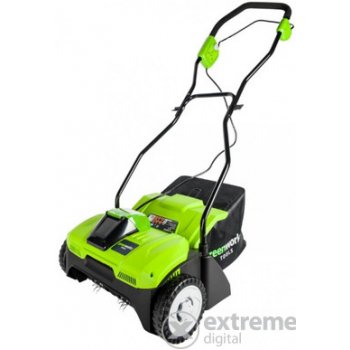 Greenworks G40DT35 40V