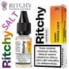 Ritchy Salt Sunny Orange Juice 10 ml 20 mg