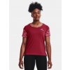 Under Armour Tričko UA Rush Energy Novelty SS 1365735 664