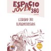 Espacio Joven 360 A2.1 Libro de ejercicios + audio online - pracovný zošit (Ana Romero Fernández, Paula Cerdeira Núñez)