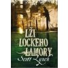 Lži Lockeho Lamory - Scott Lynch