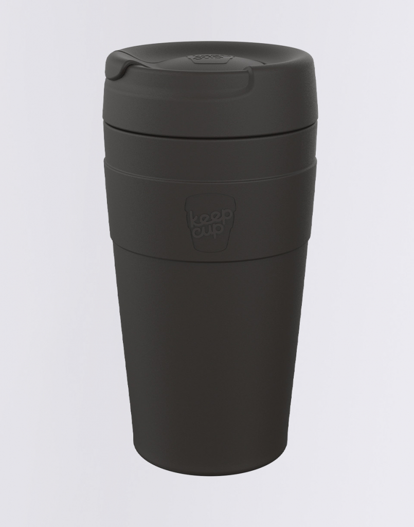 KeepCup BLACK 454 ml