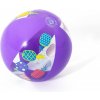 Nafukovacia plážová lopta Bestway 31036 51cm fialová