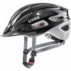 Uvex TRUE BLACK - SILVER 2022