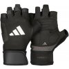 Fitness rukavice adidas Strength Training Gloves XL