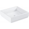 Grohe Cube Ceramic umývadlo na dosku 50 cm PureGuard 3948100H