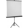 SBOX Projector SCREEN Tripod PSMT-135 240x240cm