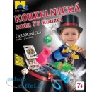 Mac Toys Kúzelnícka súprava 75 kúziel