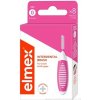 Elmex ISO 0 Medzizubná kefka 0,4 mm 8 ks