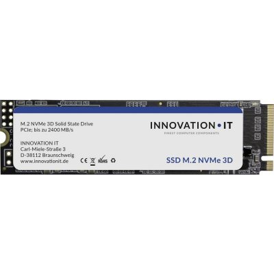 Innovation IT Performance 512GB, 00-512111