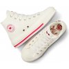 converse CHUCK TAYLOR ALL STAR EVA LIFT Detské topánky 37,5 EU A10716C