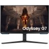 Herný monitor Samsung Odyssey G7 LS28BG700EPXEN 28