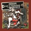 Iné Kafe, INEKAFE - MADE IN CZECHOSLOVAKIA CD, CD