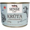 Falco Sense Cat morka a hovädzie 200 g