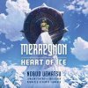 London Symphony Orchestra,Eckehard Stier,Alicia - MERREGNON: HEART OF ICE (11 CD)