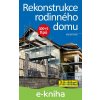 E-kniha Rekonstrukce rodinného domu - Martin Perlík