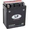 LP BATÉRIA AGM - 12 V, 12 Ah, 134x89x166 mm