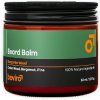 Be-Viro balzam na fúzy s vôňou cédra, bergamotu a borovice (Beard Balm) 50 ml