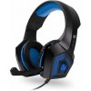 Herné slúchadlá CONNECT IT CHP-5500-BL BATTLE RNBW ed.2, blue (CHP-5500-BL)