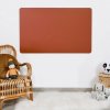 Magnetická tabuľa Ferflex M: Terracotta