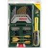 BOSCH X-line Titanium Set 40 ks