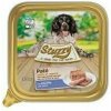Stuzzy Dog miska Adult Paté kačica 300 g