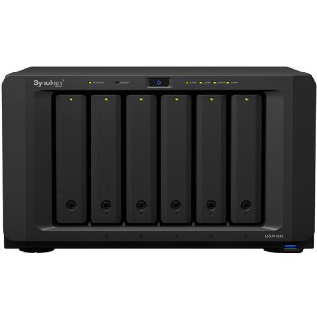 Synology DiskStation DS3018xs