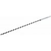 EXTOL PREMIUM, Vrták do dreva špirálový so 6-hrannou stopkou, Ø10x460mm, 8801242