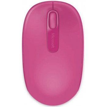 Microsoft Wireless Mobile Mouse 1850 U7Z-00065