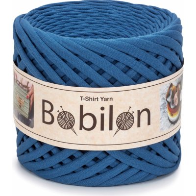 Bobilon Maxi 9 - 11 mm Blue Jeans