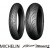 Michelin Pilot Road 4 R17 120/70 R17 58W + 180/55 R17 73W