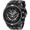 Invicta Marvel Quartz 53mm 27007 Black Panther Limited Edition 3000pcs + 5 rokov záruka + rok na vrátenie tovaru