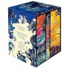 Roots of Chaos Box Set