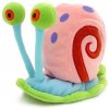 PLAY BY PLAY Spongebob šnek Gary 25 cm