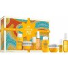 Sol de Janeiro Smooth & Glow Sol de Janeiro Brazilian Bum Bum Cream spevňujúci a vyhladzujúci krém na zadok a boky 75 ml + Sol de Janeiro Brazilian Crush Cheirosa '62 parfumovaný sprej na telo a vlasy