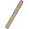Target - darts Šípky Steel Luke Littler - G1 - Prodigy - Swiss Point - 24g