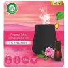 AIR WICK Aroma Mist Calming Rose vaporizér + náplň 20ml