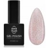 NaniNails NANI Professional gélový lak na nechty odtieň Frozen Raspberry 6 ml
