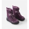 Detské zimné topánky Reima Talves Veľkosť topánok (EU): 33 / Farba: fialová