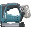 MAKITA aku sponkovačka DST221Z 18 V