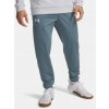 Pánske tepláky Under Armour UA Armour Fleece Joggers-BLU Modrá MD