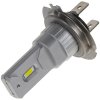LED H7 biela 12-24V, 12LED/1W