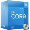 INTEL Core i5-12400F (až do 4,40 GHz/ 18MB / LGA1700 / no VGA) BOX