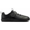 Vivobarefoot PRIMUS LUDO SCHOOL ANIMAL-FREE JUNIORS OBSIDIAN veľkosť 38