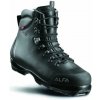 Pánska obuv na backcountry ALFA, SKARVET ADVANCE GTX M Čierna 43