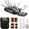 Wheel Up 14129 sada náradia na bicykel na opravu kolesa, taška