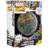 Budík Marvel hrdinové měnící se